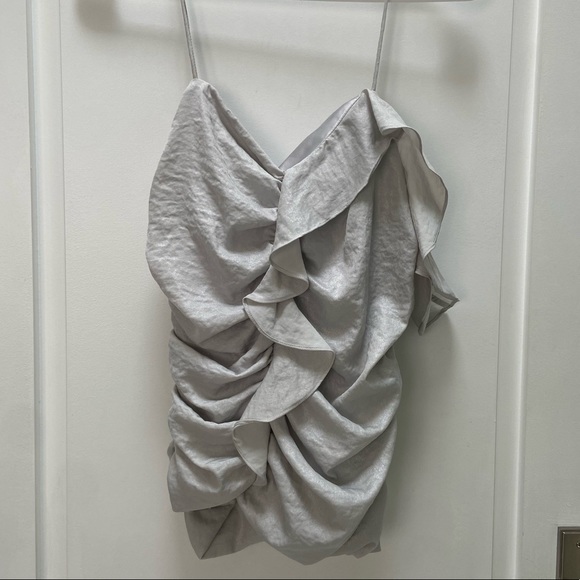 Saks 5th size xs - Picture 5 of 12